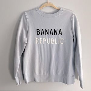 Warm Crewneck sweat shirt